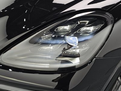صورة 9 لـ 2020 Porsche CAYENNE