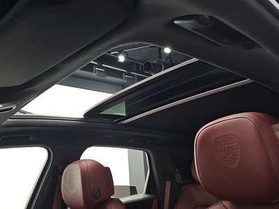 2020 Porsche CAYENNE 缩略图 23