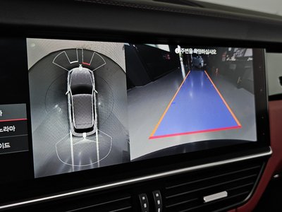 2020 Porsche CAYENNE 缩略图 21
