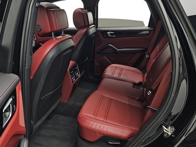 2020 Porsche CAYENNE 缩略图 17