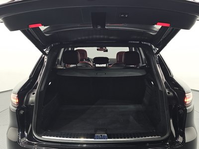 2020 Porsche CAYENNE 缩略图 26
