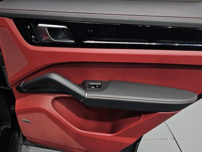 2020 Porsche CAYENNE 缩略图 15