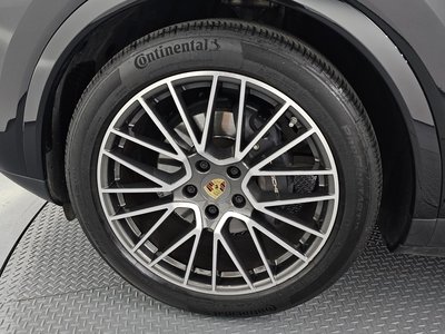 صورة 6 لـ 2020 Porsche CAYENNE