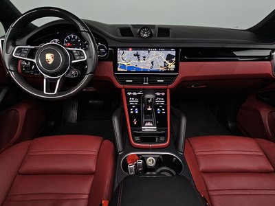 صورة 4 لـ 2020 Porsche CAYENNE