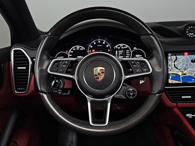 2020 Porsche CAYENNE 缩略图 19