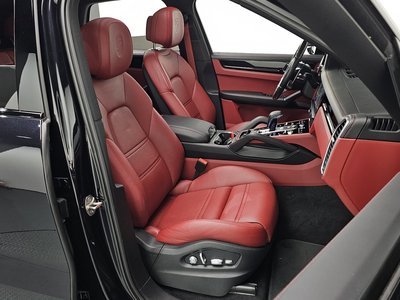 2020 Porsche CAYENNE 缩略图 16