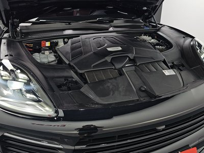 صورة 7 لـ 2020 Porsche CAYENNE