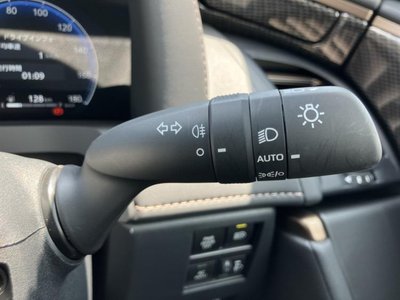2026 Toyota ALPHARD — миниатюра 17