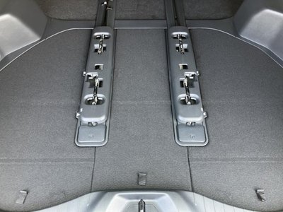 2026 Toyota ALPHARD — миниатюра 26