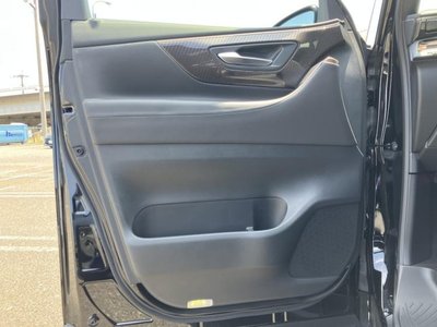 2026 Toyota ALPHARD — миниатюра 24