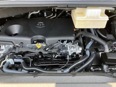 2026 Toyota ALPHARD — миниатюра 53