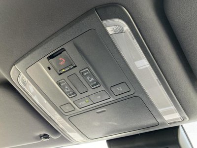 2026 Toyota ALPHARD — миниатюра 47