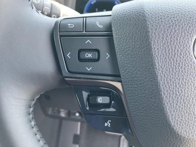 2026 Toyota ALPHARD — миниатюра 34