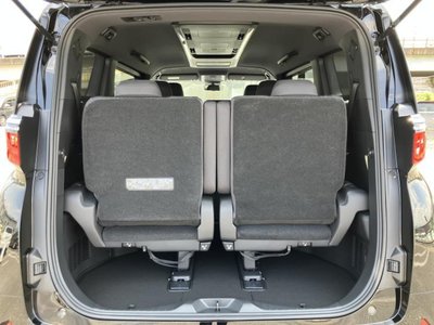 2026 Toyota ALPHARD — миниатюра 20