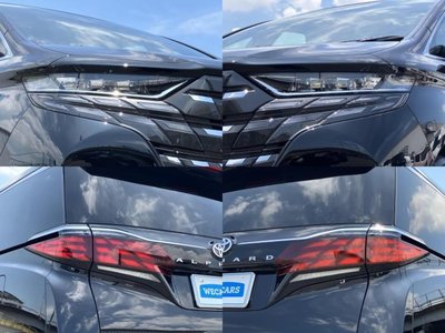 2026 Toyota ALPHARD — миниатюра 57