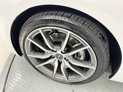 صورة 6 لـ 2022 GENESIS THE NEW G70