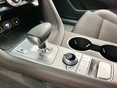 صورة 9 لـ 2022 GENESIS THE NEW G70