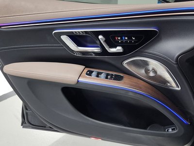2023 Mercedes-BENZ EQS — миниатюра 12