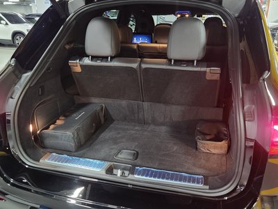 2023 Mercedes-BENZ EQS — миниатюра 18