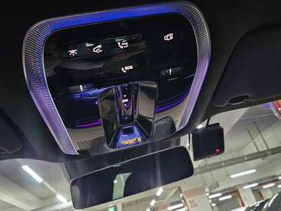 2023 Mercedes-BENZ EQS — миниатюра 16