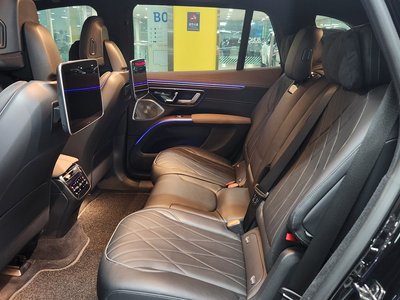 2023 Mercedes-BENZ EQS — миниатюра 17