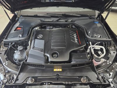 صورة مصغرة 15 لـ 2025 Mercedes-BENZ GT AMG