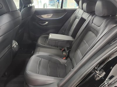 صورة مصغرة 11 لـ 2025 Mercedes-BENZ GT AMG