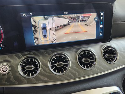 صورة مصغرة 16 لـ 2025 Mercedes-BENZ GT AMG