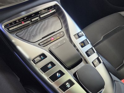 صورة مصغرة 19 لـ 2025 Mercedes-BENZ GT AMG