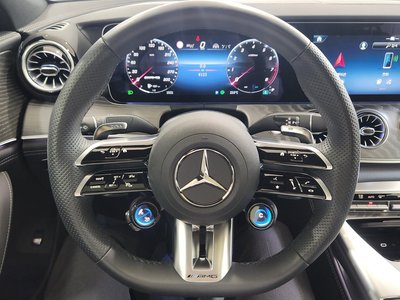 صورة 7 لـ 2025 Mercedes-BENZ GT AMG