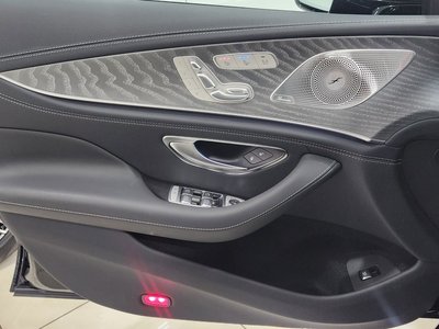 صورة مصغرة 12 لـ 2025 Mercedes-BENZ GT AMG