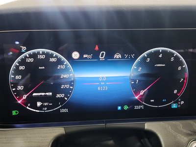 صورة 6 لـ 2025 Mercedes-BENZ GT AMG