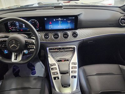 صورة 5 لـ 2025 Mercedes-BENZ GT AMG