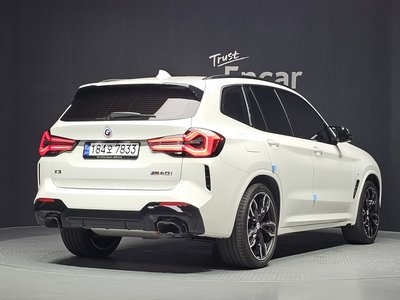 صورة 4 لـ 2023 BMW X3