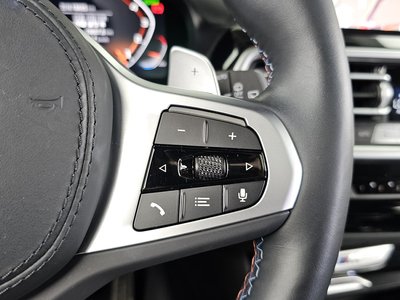 2023 BMW X3 — миниатюра 33