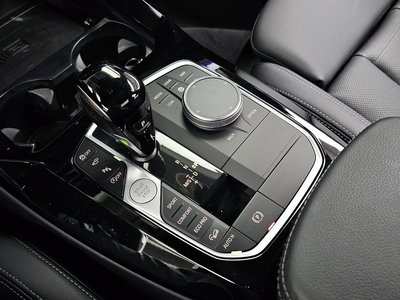 2023 BMW X3 — миниатюра 12