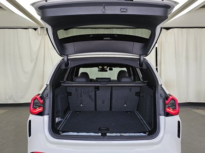 2023 BMW X3 — миниатюра 26