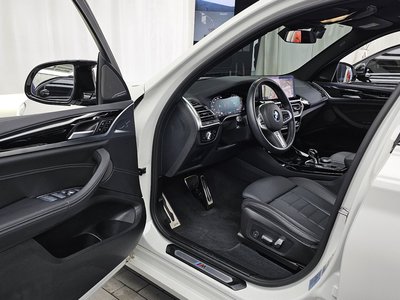 2023 BMW X3 — миниатюра 13