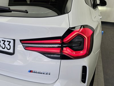 صورة 10 لـ 2023 BMW X3