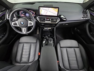 صورة 5 لـ 2023 BMW X3