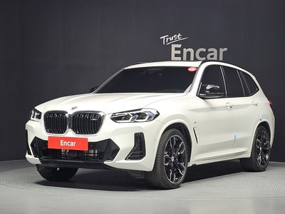 صورة 1 لـ 2023 BMW X3