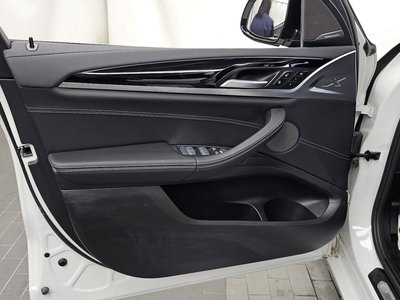 2023 BMW X3 — миниатюра 14