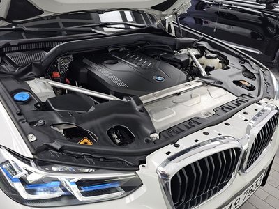 صورة 7 لـ 2023 BMW X3
