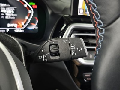 2023 BMW X3 — миниатюра 30
