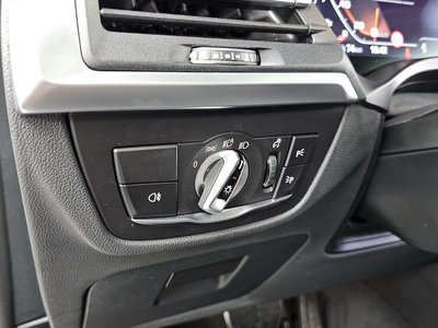2023 BMW X3 — миниатюра 29