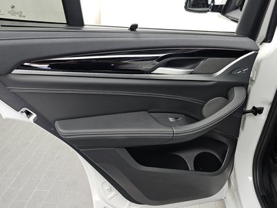 2023 BMW X3 — миниатюра 15