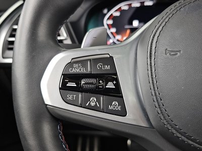 2023 BMW X3 — миниатюра 34
