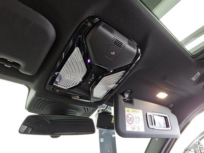 2023 BMW X3 — миниатюра 28