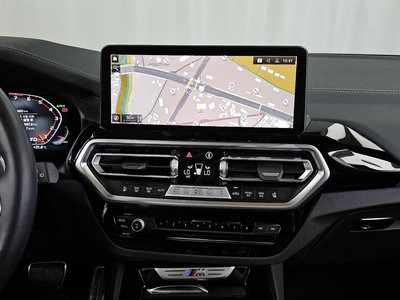 2023 BMW X3 — миниатюра 20