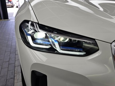 صورة 9 لـ 2023 BMW X3